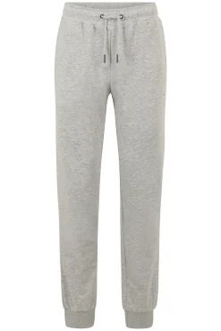 Fila Pantalon Chandal Saliano Gris Claro Clearance