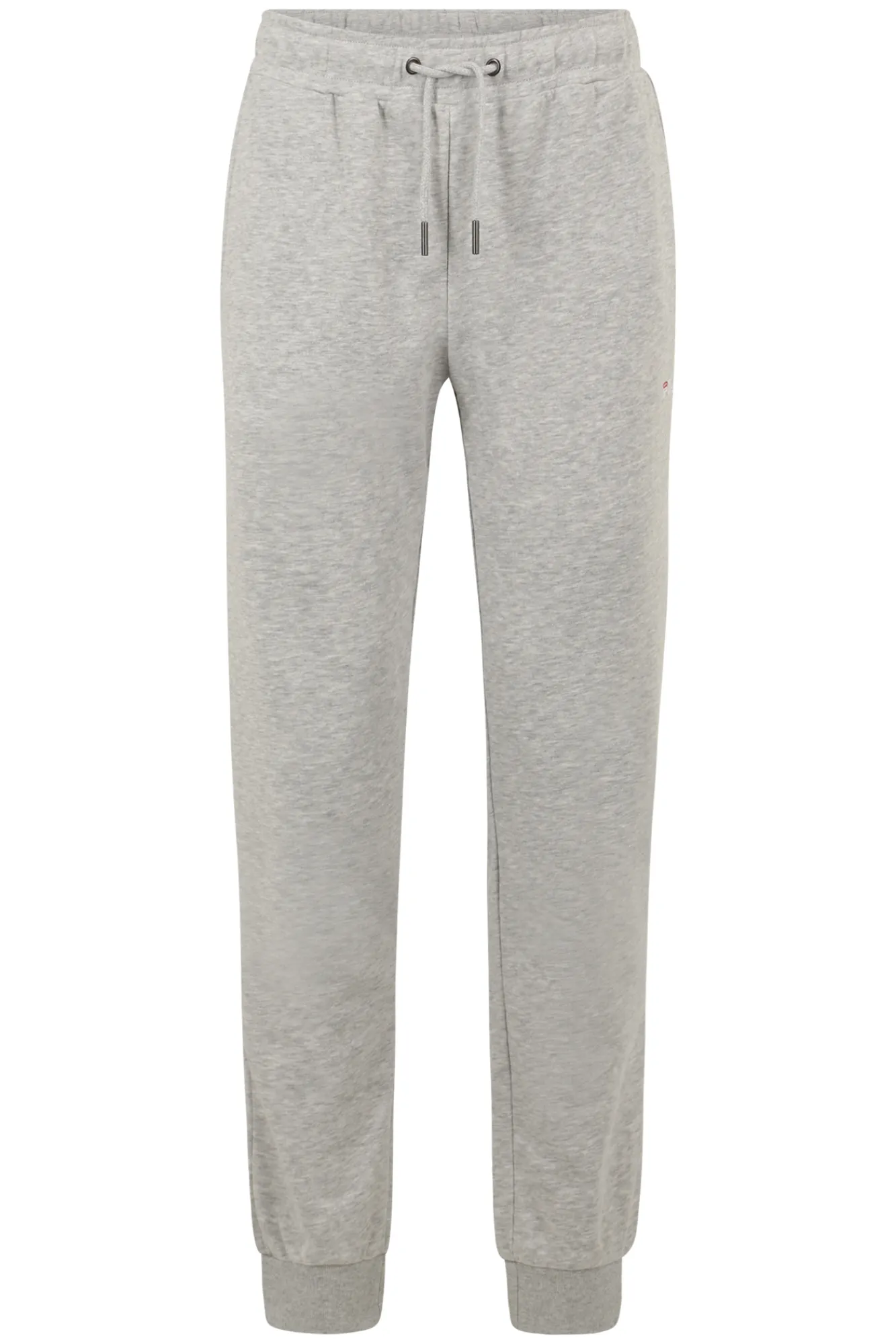 Fila Pantalon Chandal Saliano Gris Claro Clearance