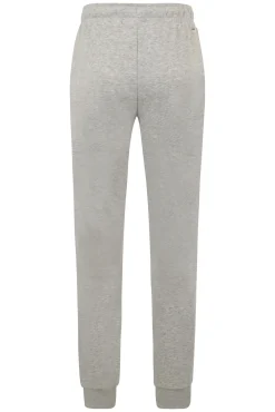 Fila Pantalon Chandal Saliano Gris Claro Clearance