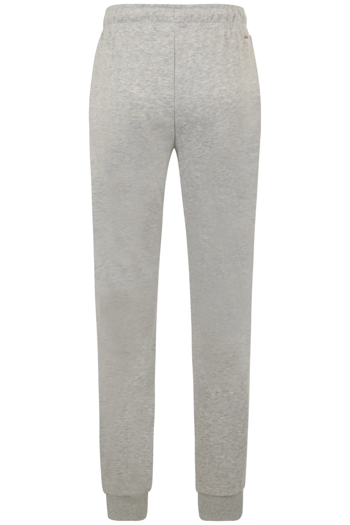 Fila Pantalon Chandal Saliano Gris Claro Clearance