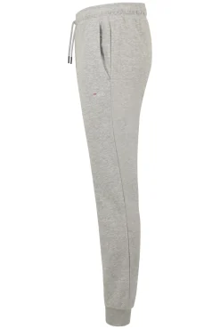 Fila Pantalon Chandal Saliano Gris Claro Clearance