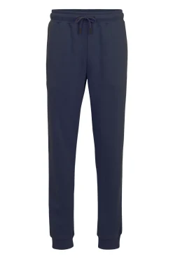 Fila Pantalon Chandal Saliano Azul Oscuro Hot