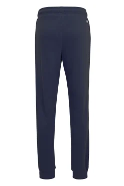 Fila Pantalon Chandal Saliano Azul Oscuro Hot