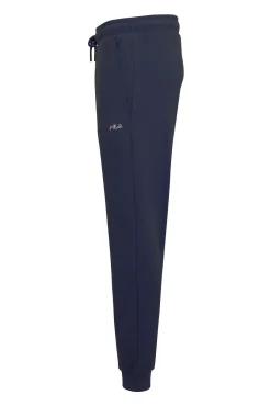 Fila Pantalon Chandal Saliano Azul Oscuro Hot