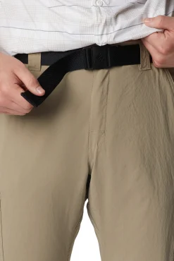 Columbia Pantalon Silver Ridge™ Utility Para Hombre Tostado Discount