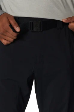Columbia Pantalon Silver Ridge™ Utility Para Hombre Negro Sale