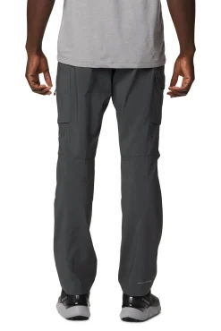 Columbia Pantalon Silver Ridge™ Gris Clearance