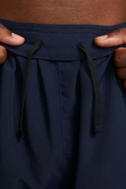 Nike Pantalon Corto Challenger Navy