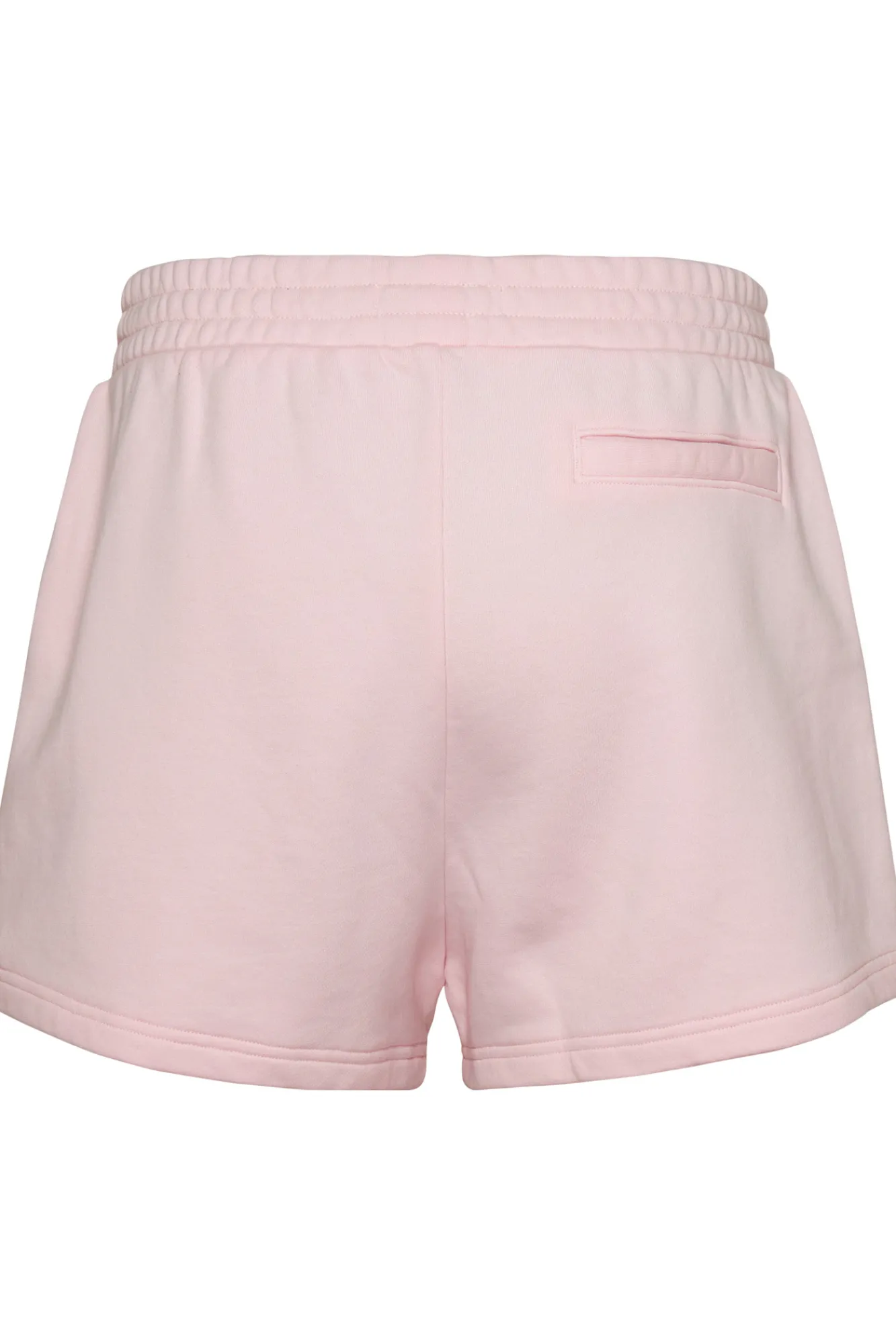 Tommy Jeans Pantalon Corto De Mujer . Rosa Best