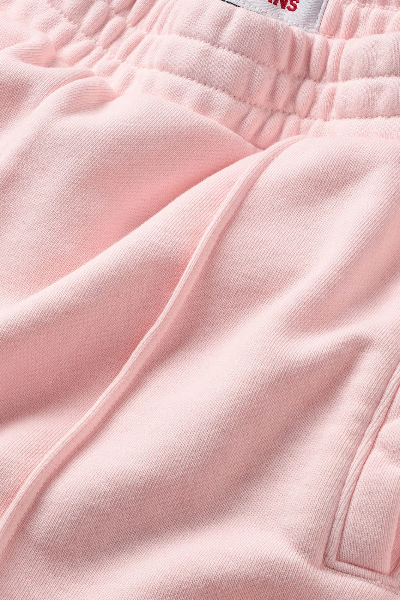 Tommy Jeans Pantalon Corto De Mujer . Rosa Best