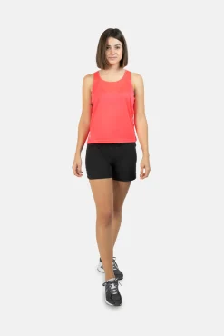 Izas Pantalon Corto Gens Negro