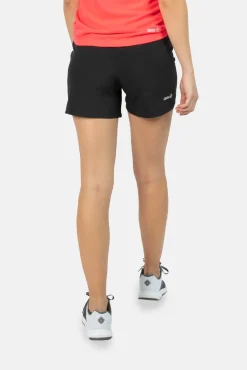 Izas Pantalon Corto Gens Negro