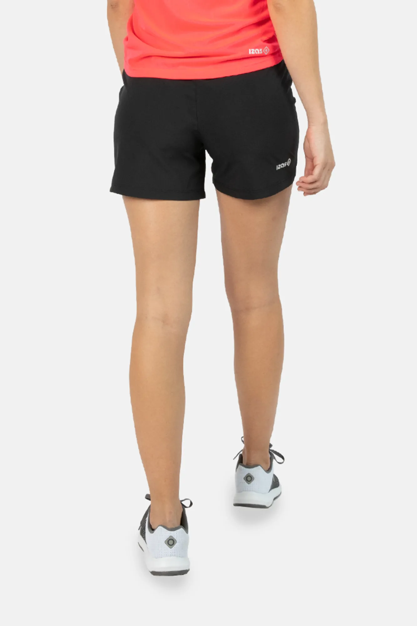 Izas Pantalon Corto Gens Negro