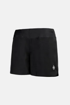 Izas Pantalon Corto Gens Negro