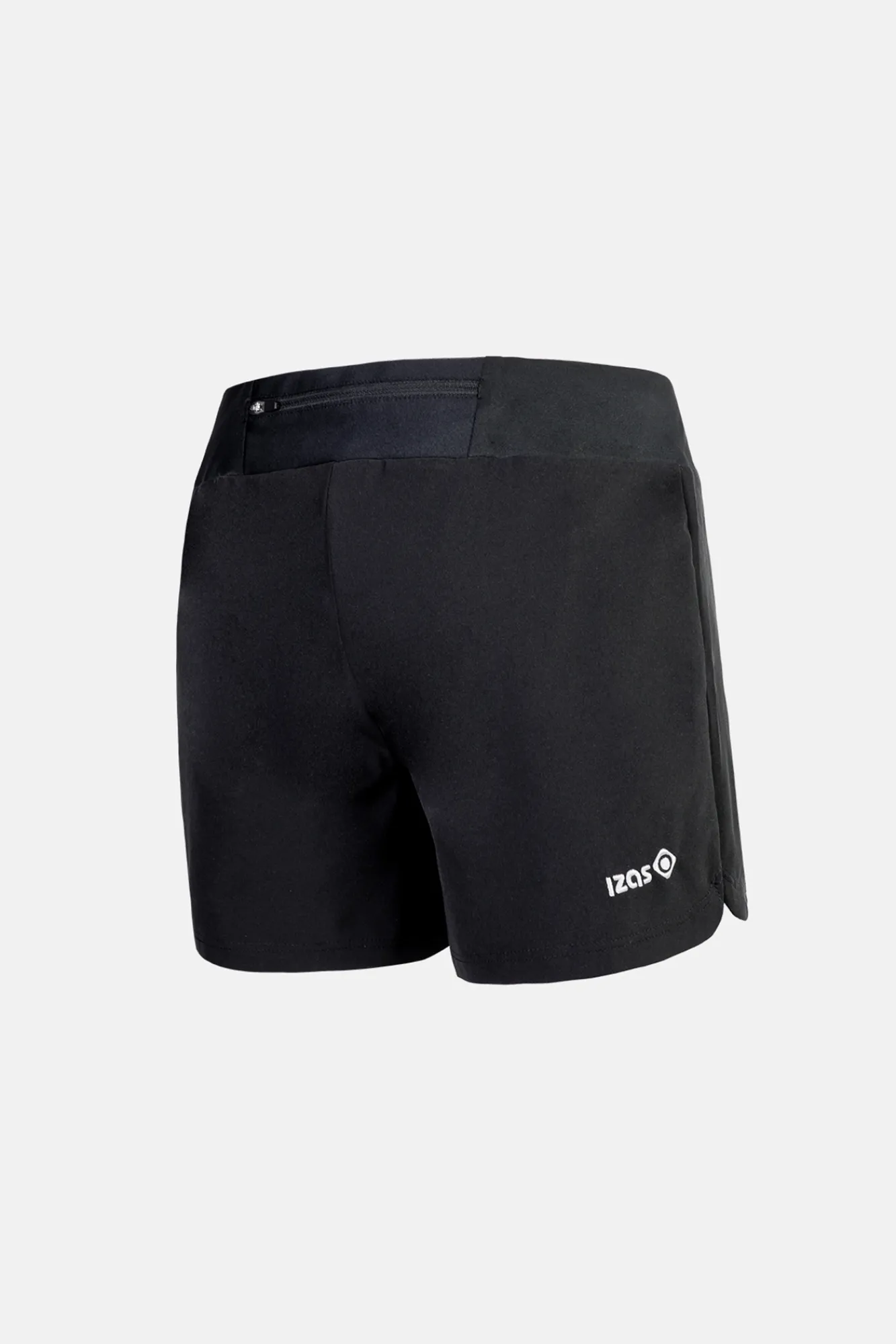 Izas Pantalon Corto Gens Negro