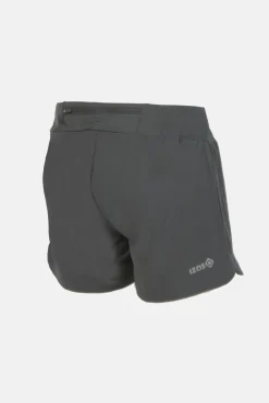 Izas Pantalon Corto Gens Gris Medio New