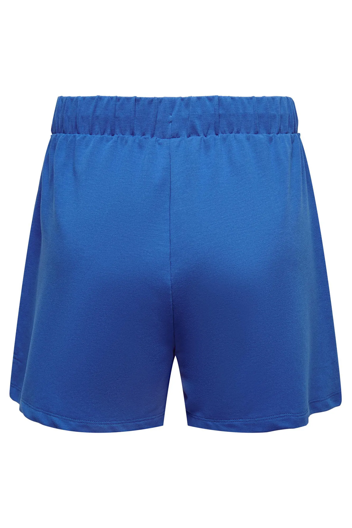 Only Play Pantalon Corto Jogger Azul Online