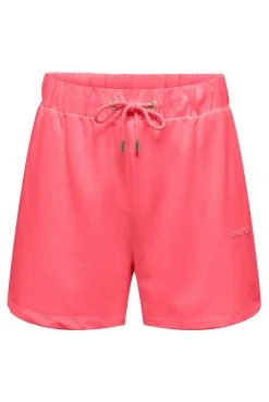 Only Play Pantalon Corto Jogger Fucsia Online