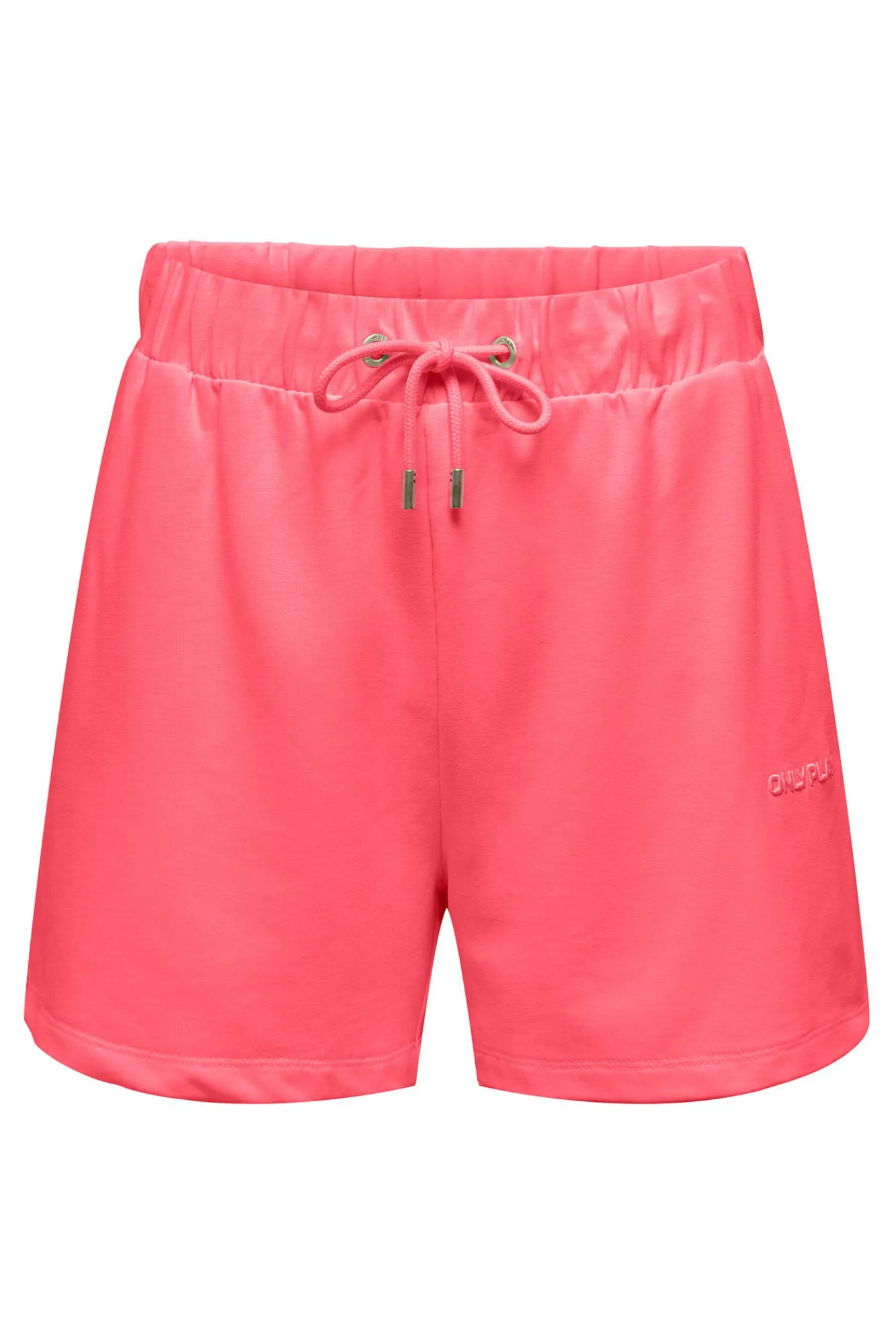 Only Play Pantalon Corto Jogger Fucsia Online