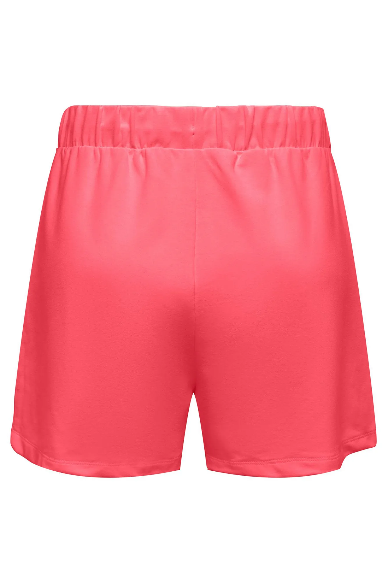 Only Play Pantalon Corto Jogger Fucsia Online