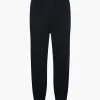 Calvin Klein Pantalon De Chandal De Estar Por Casa Ck96. Negro