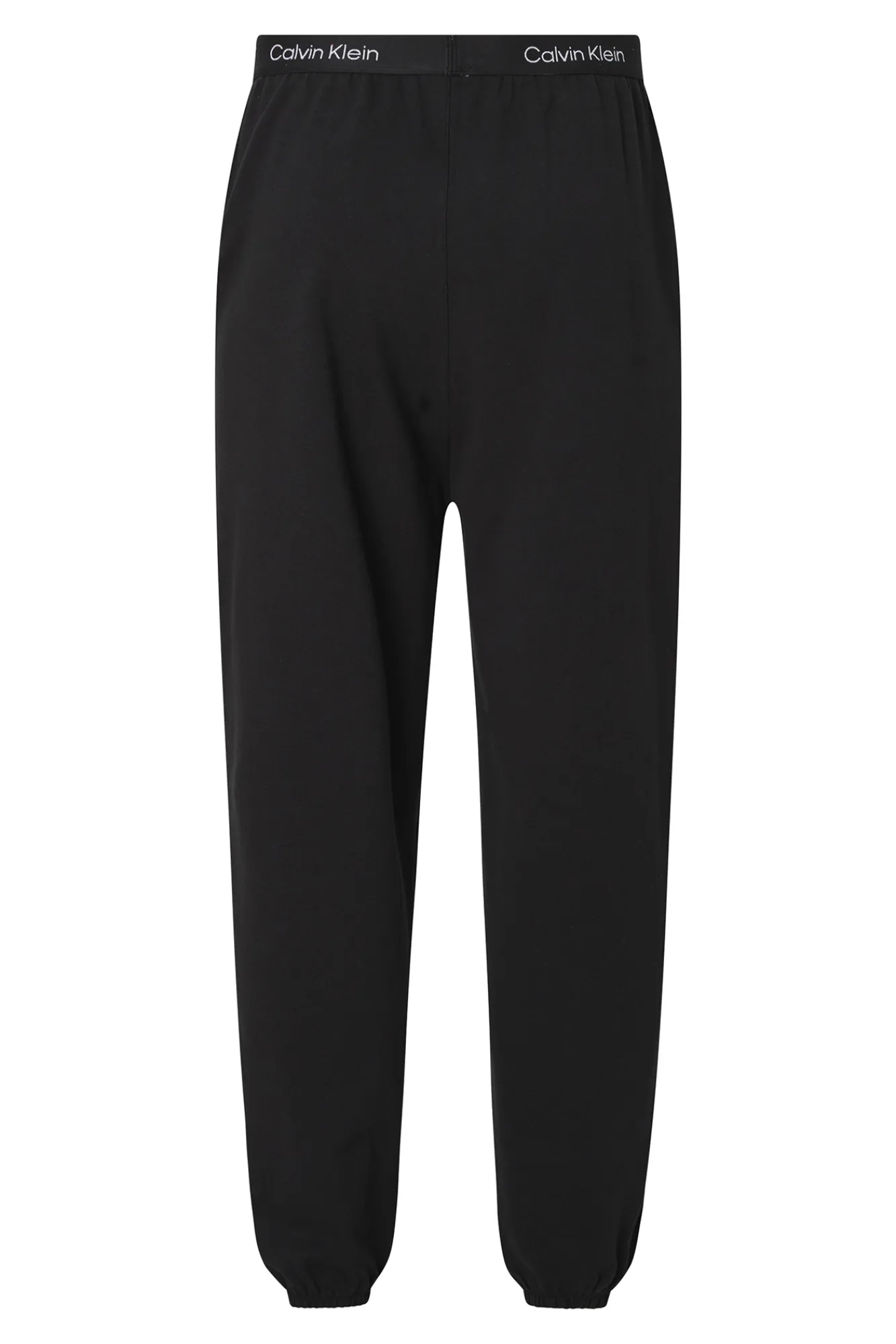 Calvin Klein Pantalon De Chandal De Estar Por Casa Ck96. Negro