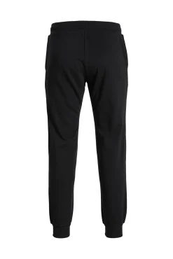 Jack & Jones Pantalon De Chandal Logo Negro Sale