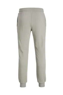 Jack & Jones Pantalon De Chandal Logo Gris New