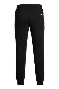 Jack & Jones Pantalon Deporte Jogger Negro