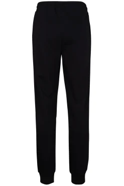 Fila Pantalon Deportivo Negro Outlet