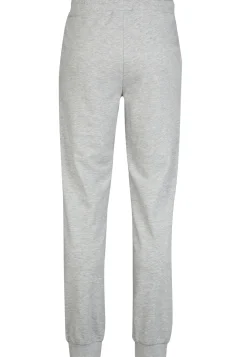 Fila Pantalon Deportivo Gris Medio Online