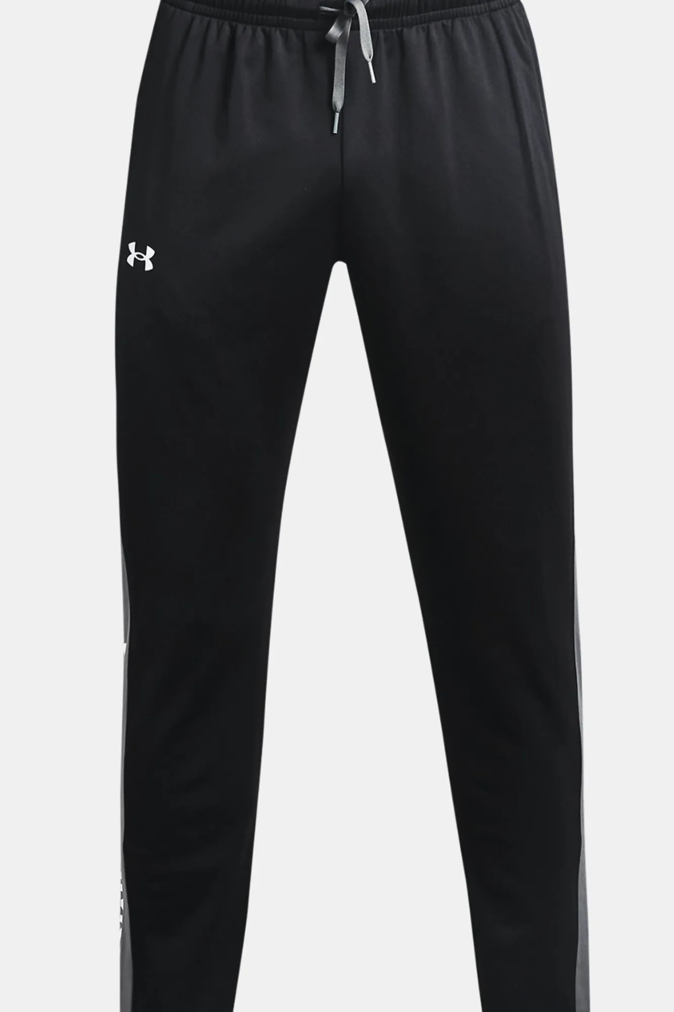 Under Armour Pantalon Deportivo Brawler Negro