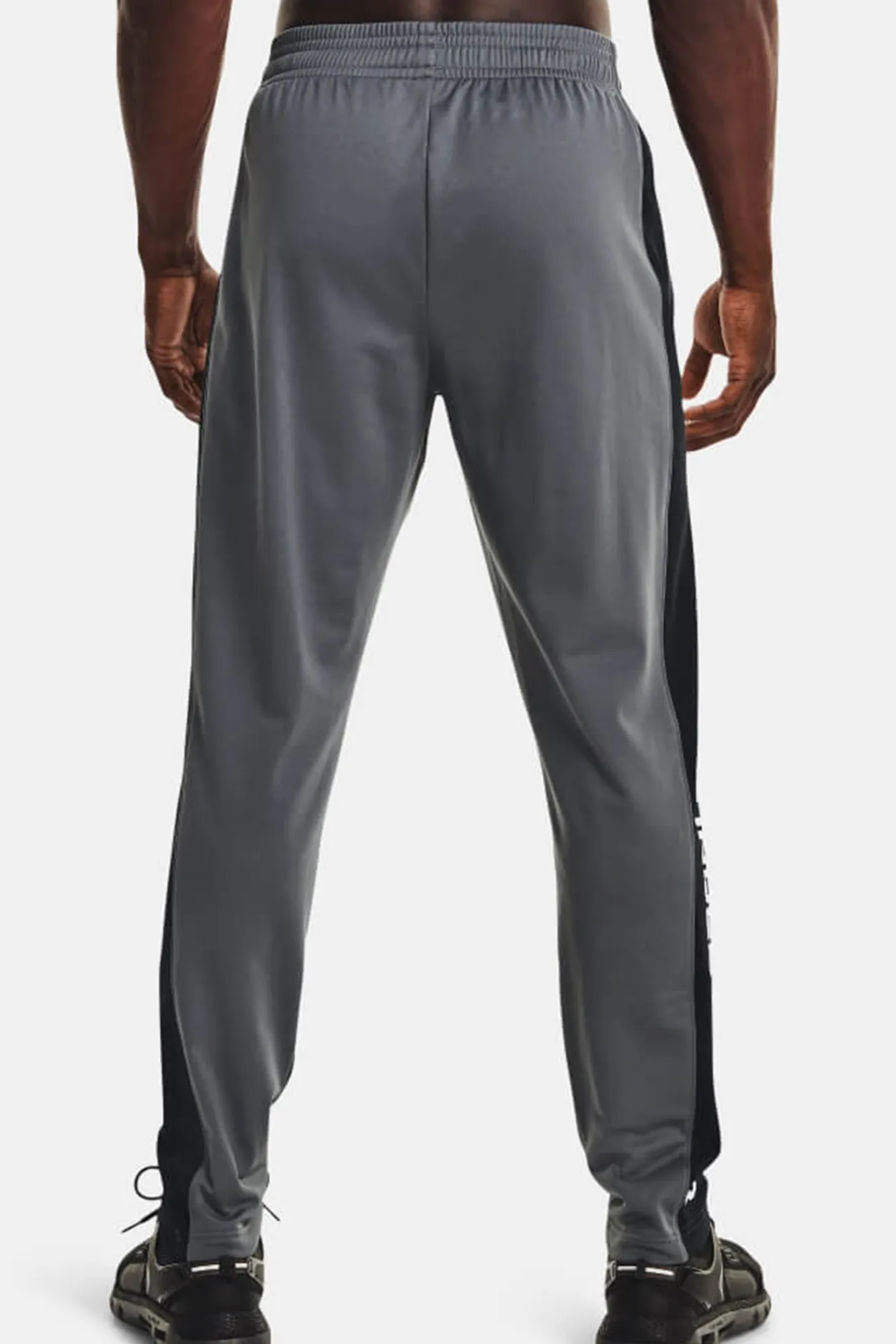 Under Armour Pantalon Deportivo Brawler Gris Medio Online