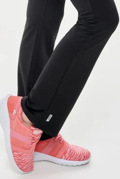 Only Play Pantalon Deportivo Elastico Negro Sale