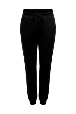 Only Play Pantalon Deportivo Jogger Negro Clearance