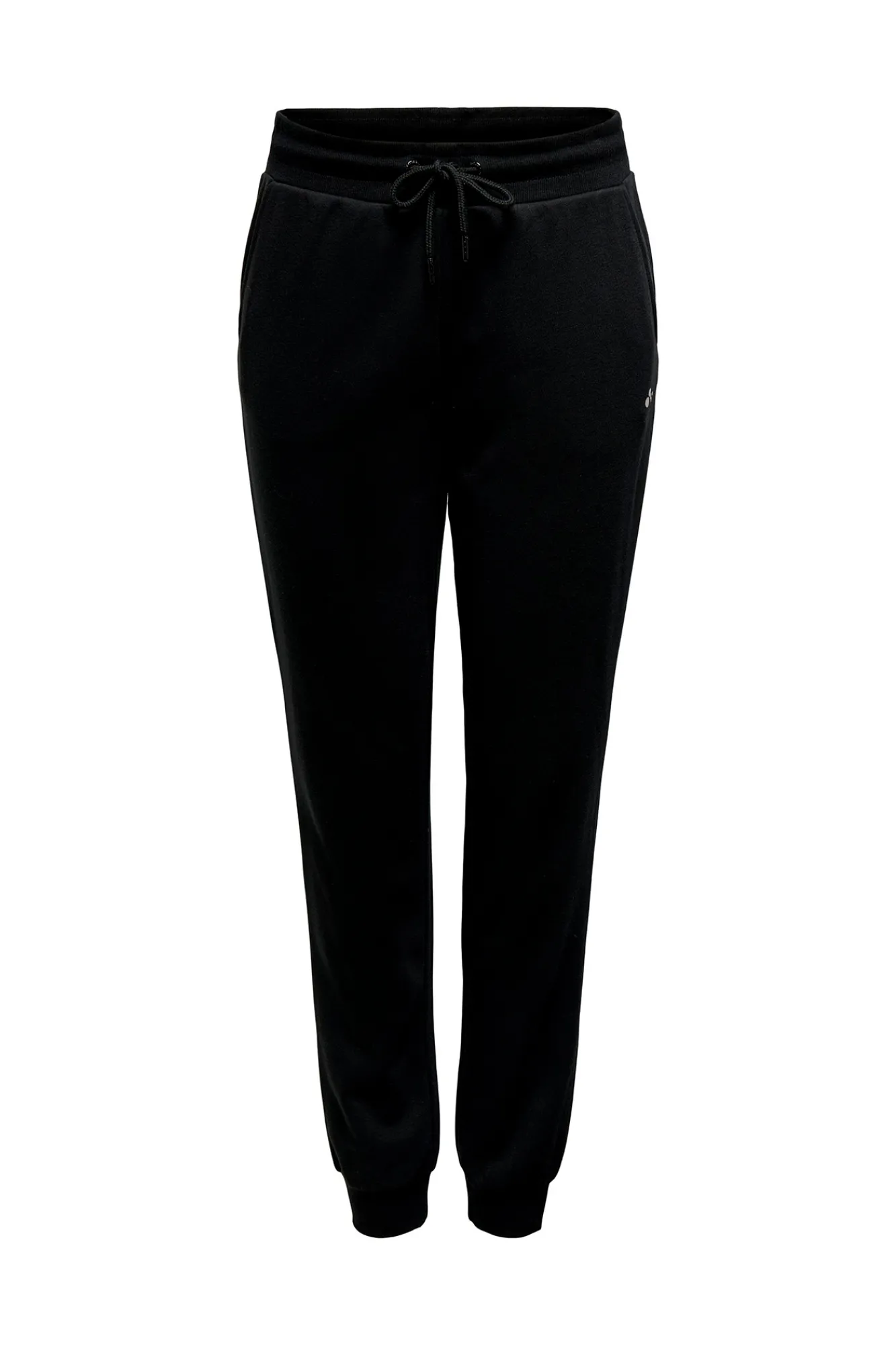 Only Play Pantalon Deportivo Jogger Negro Clearance