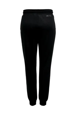 Only Play Pantalon Deportivo Jogger Negro Clearance