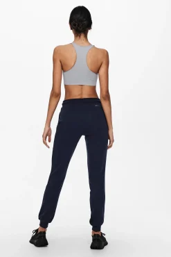 Only Play Pantalon Deportivo Jogger Azul Sale