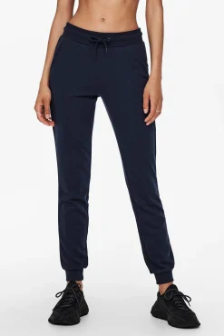 Only Play Pantalon Deportivo Jogger Azul Sale