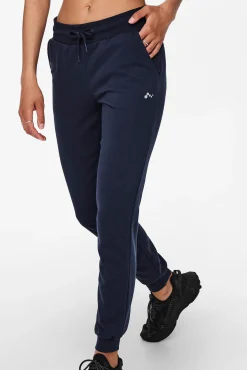 Only Play Pantalon Deportivo Jogger Azul Sale
