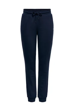 Only Play Pantalon Deportivo Jogger Azul Sale