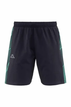 Kappa Pantalon Eveig Navy Discount