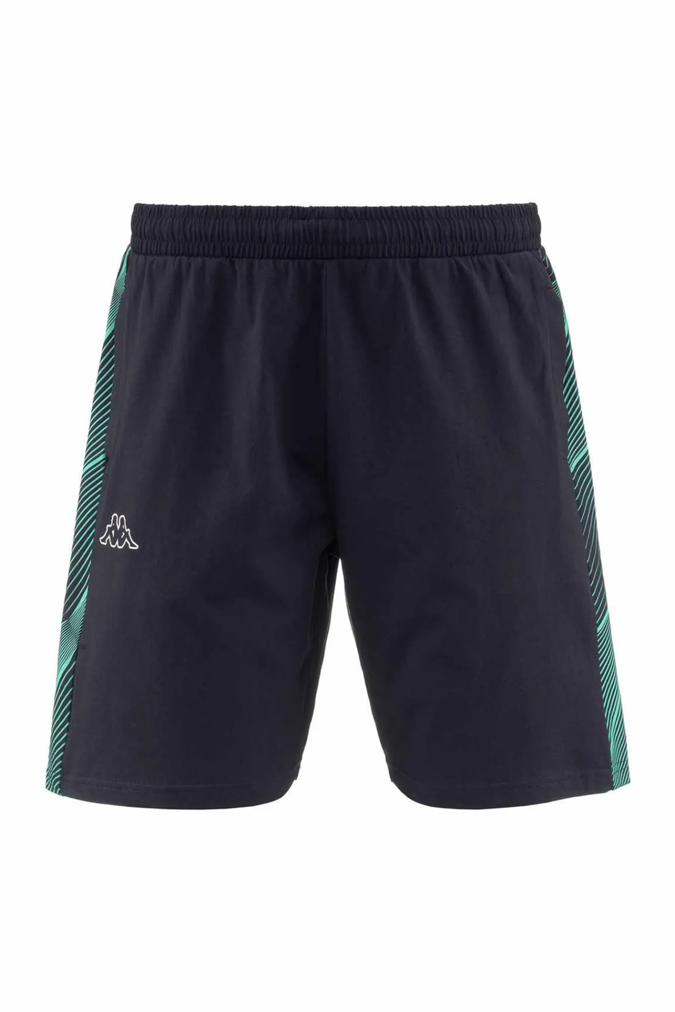 Kappa Pantalon Eveig Navy Discount