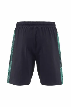 Kappa Pantalon Eveig Navy Discount