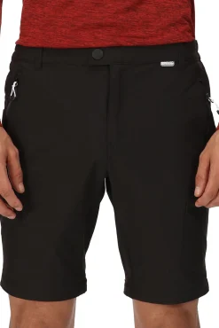 Regatta Pantalon Highton Negro