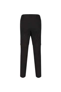 Regatta Pantalon Highton Negro