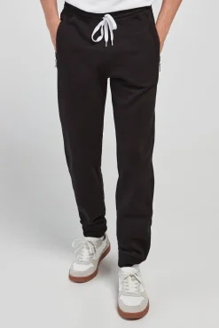 Champion Pantalon Hombre - Legacy Collection Navy Best