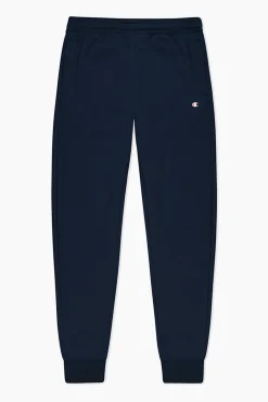 Champion Pantalon Hombre - Legacy Collection Navy New