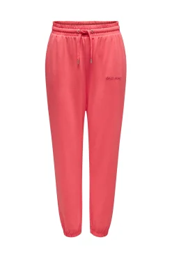 Only Play Pantalon Jogger Fucsia Best