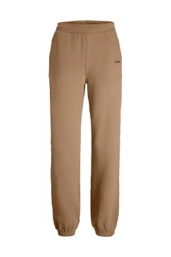 Jack & Jones Pantalon Jogger Marron Medio Hot